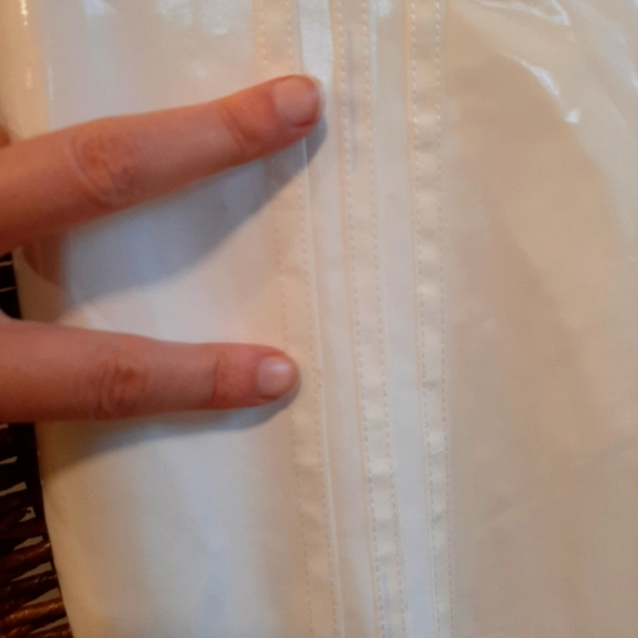 NWT Adidas x Ivy Park Latex Pants - Picture 9 of 16